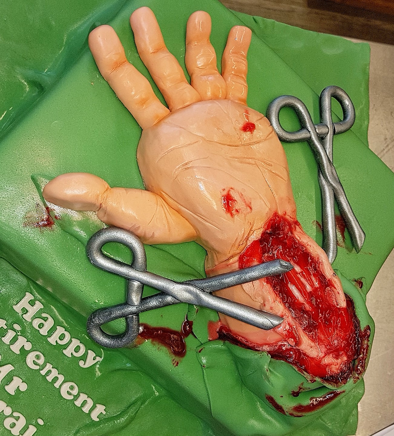 Adult Novelty Cakes 2